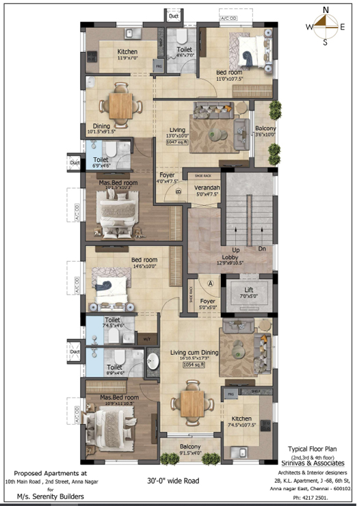 samriddhi-typical-floor-img